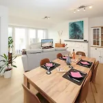 Apartamento Awesome In With Wifi Ostende