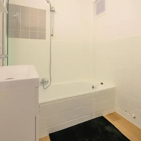 Awesome In With Wifi 公寓 *