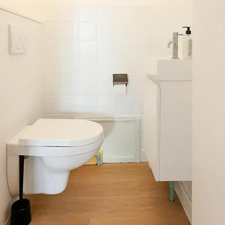 Διαμέρισμα Awesome In With Wifi *