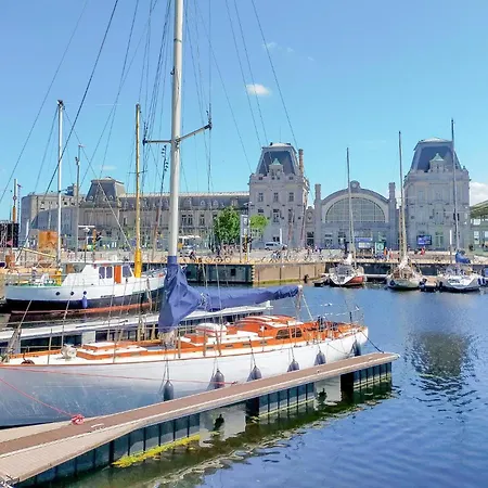 Awesome In With Wifi Διαμέρισμα *