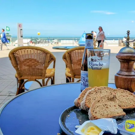 Awesome In With Wifi 奥斯滕德