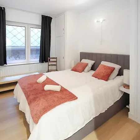 Awesome In With Wifi Apartment *