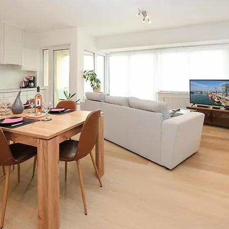 Awesome In With Wifi * Ostende