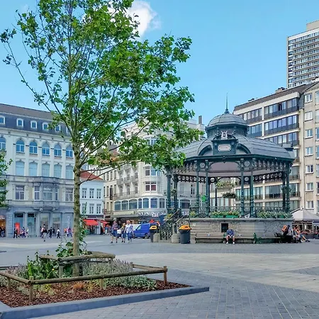 Apartment Awesome In With Wifi